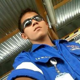 Cekmail Si Raja Pasee avatar