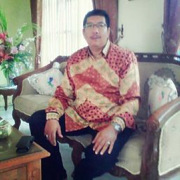 Cek Nawi avatar