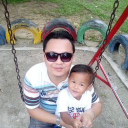 Lynjun De Gracia avatar