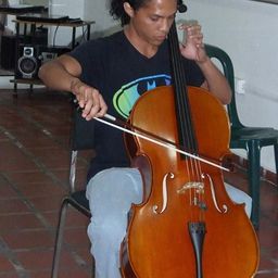celloalfonso avatar