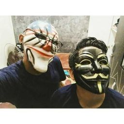Egy teza syahrianda avatar