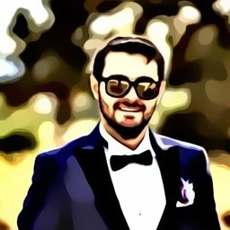 deleted avatar
