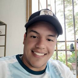 Luis Ángel centeno avatar