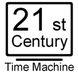 21st Century  avatar