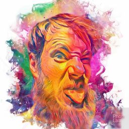 Cerv avatar