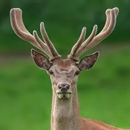 Cervidae avatar