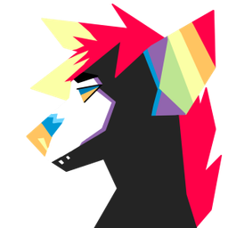 Cervine Canine avatar