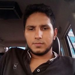 Cesar Amaya avatar