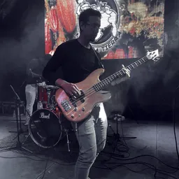 Cesar ramos avatar