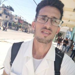 Cesar Glez avatar