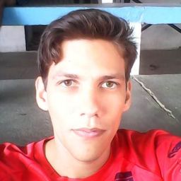 César Augusto avatar
