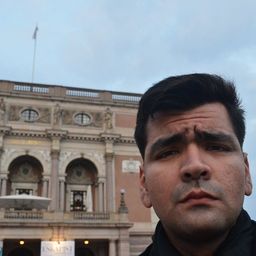 Cesar Barrera avatar