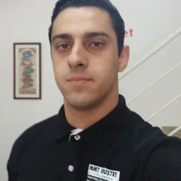 cezarmn avatar