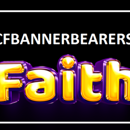 Christian Fellowship Banner Bearers avatar