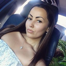 Mari Graschini avatar