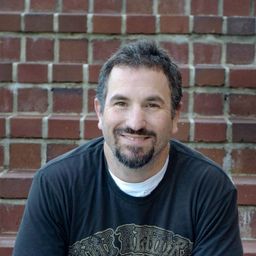 Chad Garber avatar