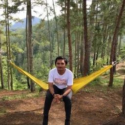 Chalid Mudatsir avatar