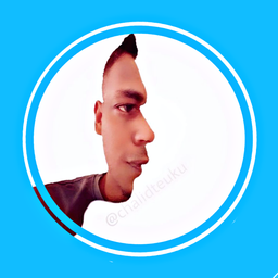 chalidteuku avatar