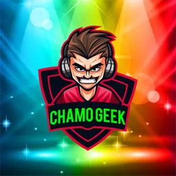 CHAMO GEEK  avatar