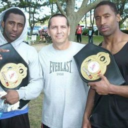 The Champ avatar