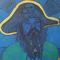 Chance Lonestar avatar