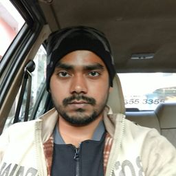 Chandan Patel avatar