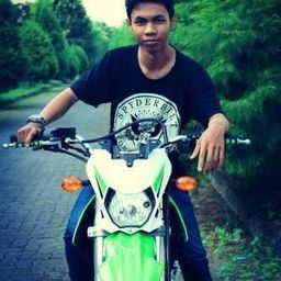 Chandra fahreza avatar