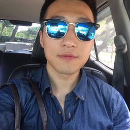 chaninov avatar