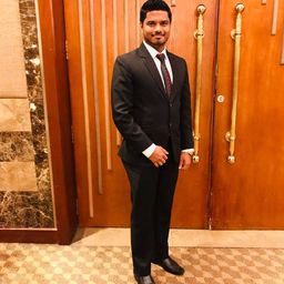 Channa Jayawickrama avatar