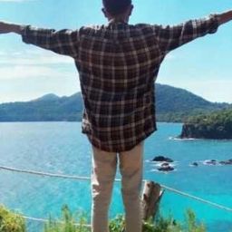 Ade putra avatar