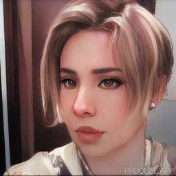 Chaodietas avatar