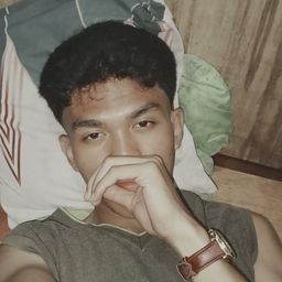 Charles L. Patac avatar