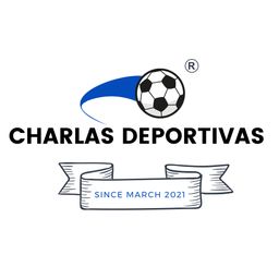 Charlas Deportivas avatar