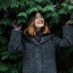 Suzanne avatar