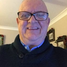 Charles Goldie avatar