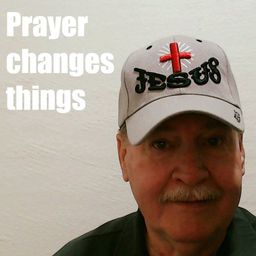 Rev Charles Shaffer
