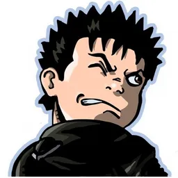 CharlesX avatar