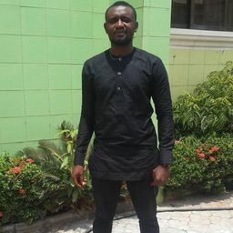 Efobi Charles