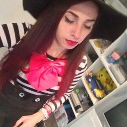 Charline avatar