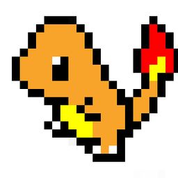 Charmander