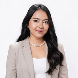 Cherry Mae Joy avatar