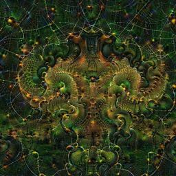 KosmicKasm avatar