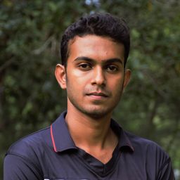 Chathuranga Bandara avatar