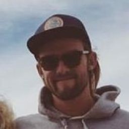 Chaz Merryweather avatar