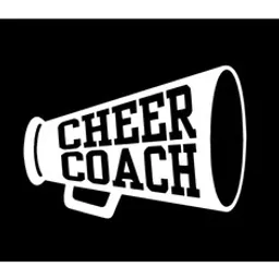 Cheer Coach avatar