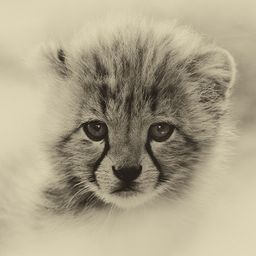 cheetoh avatar