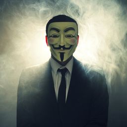 Memetoshi avatar