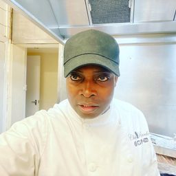 Chef Ricardo Cook  avatar