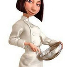 chefrose avatar