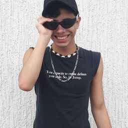 Chemi Byers avatar